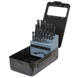 HSS Roll Forged Drill Bit Set 25pc – additional supplier image