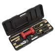 4.4kg Heavy-Duty Slide Hammer Set 10pc