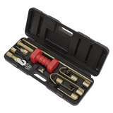 4.4kg Heavy-Duty Slide Hammer Set 10pc – additional supplier image
