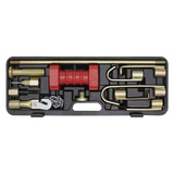 4.4kg Heavy-Duty Slide Hammer Set 10pc – additional supplier image