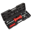 1.25kg Slide Hammer Kit 9pc