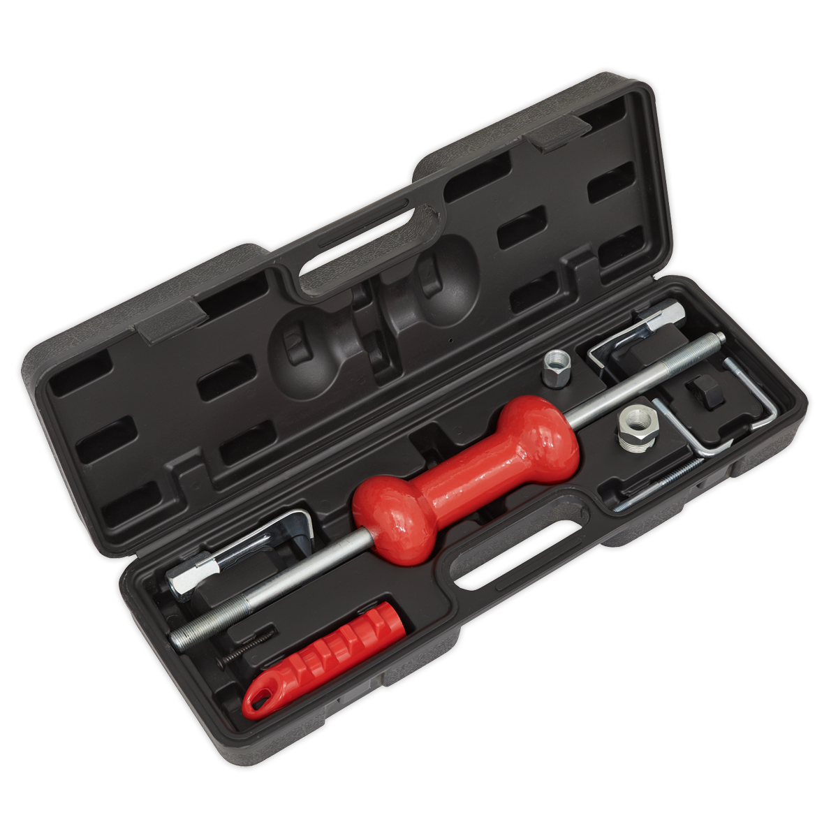 1.25kg Slide Hammer Kit 9pc