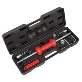 1.25kg Slide Hammer Kit 9pc