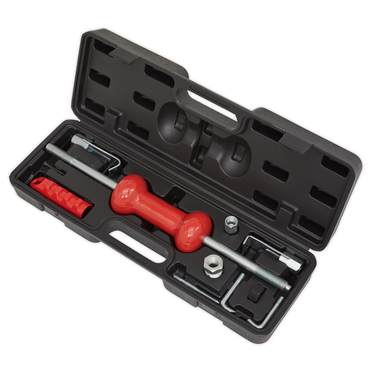 1.25kg Slide Hammer Kit 9pc – additional supplier image