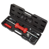 1.25kg Slide Hammer Kit 9pc – additional supplier image