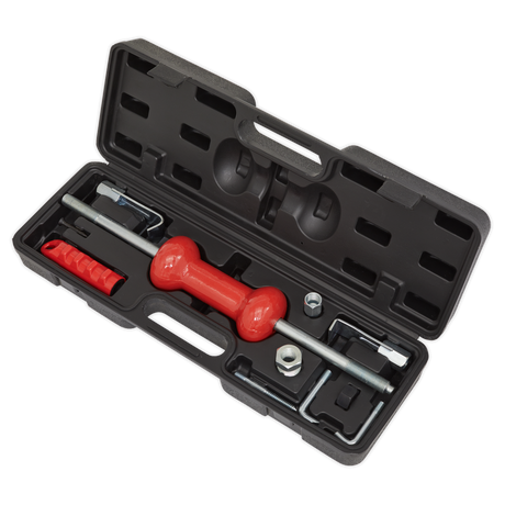 1.25kg Slide Hammer Kit 9pc – additional supplier image