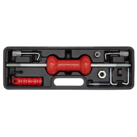 1.25kg Slide Hammer Kit 9pc – additional supplier image