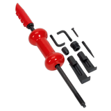 2.1kg Slide Hammer Kit 9pc – additional supplier image