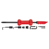 2.1kg Slide Hammer Kit 9pc – additional supplier image