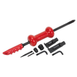 2.1kg Slide Hammer Kit 9pc