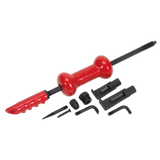 2.1kg Slide Hammer Kit 9pc