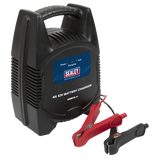 Battery Charger 12V 4A 230V