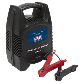Battery Charger 12V 4A 230V