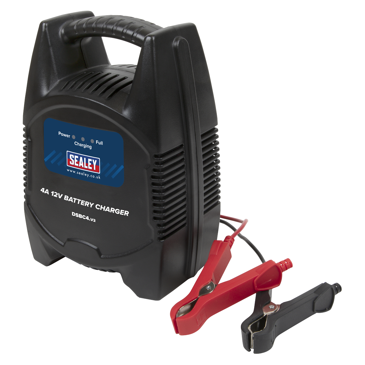 Battery Charger 12V 4A 230V – additional product view 2