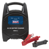 Battery Charger 12V 4A 230V – additional product view 3