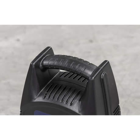 12V Battery Charger 6A 230V – additional product view 6