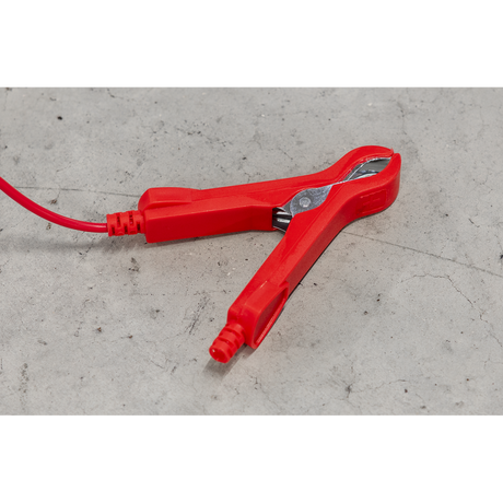 12V Battery Charger 6A 230V – additional product view 8
