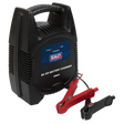 12V Battery Charger 6A 230V