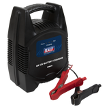 12V Battery Charger 6A 230V