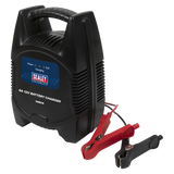 12V Battery Charger 6A 230V – additional product view 3