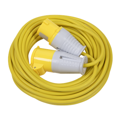 14m Extension Lead 110V 16A