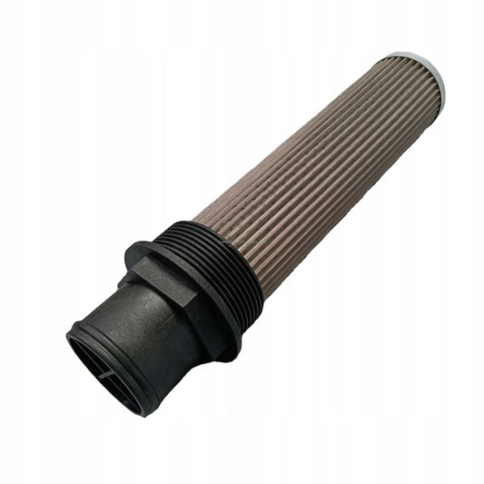 Hydraulic Suction Filter – Replaces JCB 332/B1918, 32/920300 (Bepco / TVH)
