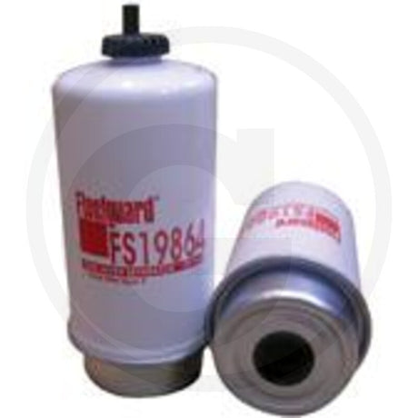 Fleetguard FS19864 Fuel / Water Separator Filter