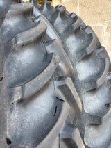 Stocks Row Crop Wheels & Firestone Radial 9000 Tyres