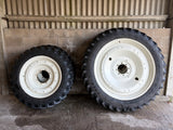 New Machinery 