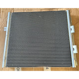 84313996 - Air Conditioner Condenser - NEW HOLLAND - CASE 47648317