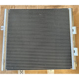 84313996 - Air Conditioner Condenser - NEW HOLLAND - CASE 47648317