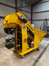 Walthambury M425 Bagging Weigher – 3 Phase