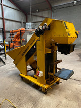 New Machinery 