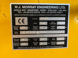 Walthambury M425 Bagging Weigher – 3 Phase