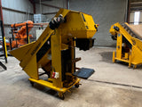 Walthambury M425 Bagging Weigher – 3 Phase