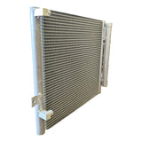 84313996 - Air Conditioner Condenser - NEW HOLLAND - CASE 47648317