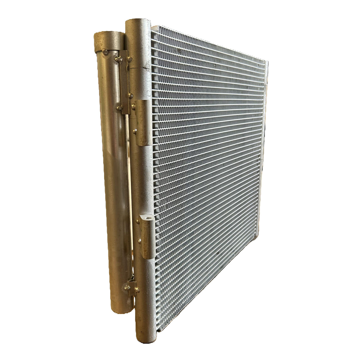 84313996 - Air Conditioner Condenser - NEW HOLLAND - CASE 47648317