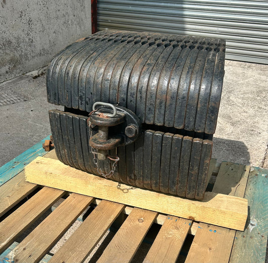 New Holland Wafer Weights – 45 kg x 20 - 87353832