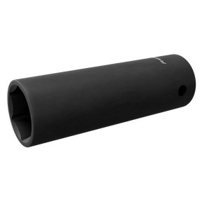 Sealey Premier IS1217D Deep Impact Socket – 17mm, 1/2-inch Drive