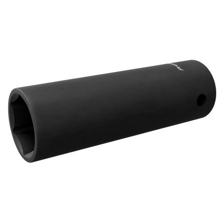 Sealey Premier IS1217D Deep Impact Socket – 17mm, 1/2-inch Drive