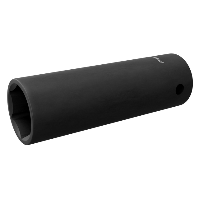 Sealey Premier IS1217D Deep Impact Socket – 17mm, 1/2-inch Drive