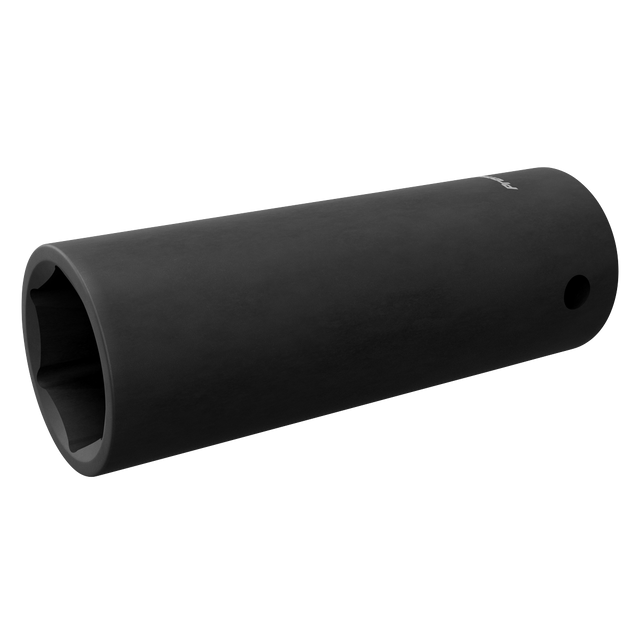 Sealey Premier IS1219D Deep Impact Socket – 19mm, 1/2-inch Drive
