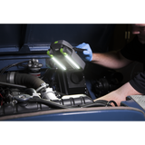 Rechargeable Floodlight/Folding Inspection Light Docking Station Kit – additional product view 9