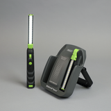 Rechargeable Floodlight/Folding Inspection Light Docking Station Kit – additional product view 10