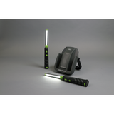Rechargeable Floodlight/Folding Inspection Light Docking Station Kit – additional product view 7
