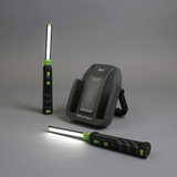 Rechargeable Floodlight/Folding Inspection Light Docking Station Kit – additional product view 11