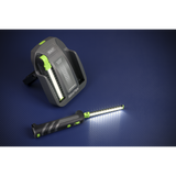 Rechargeable Floodlight/Folding Inspection Light Docking Station Kit – additional product view 14