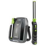 Rechargeable Floodlight/Folding Inspection Light Docking Station Kit – additional product view 3