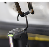 Rechargeable Slim Folding Inspection Light 4W & 1W SMD LED – additional product view 17