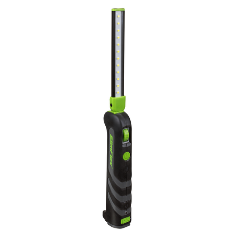 Rechargeable Slim Folding Inspection Light 5W & 1W SMD LED